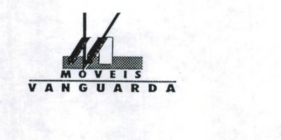 MÓVEIS VANGUARDA