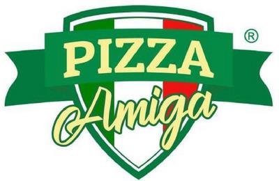 PIZZA AMIGA