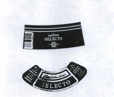 SANTA TERESA SELECTO