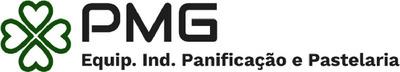 PMG - EQUIP. IND. PANIFICAÇÃO E PASTELARIA