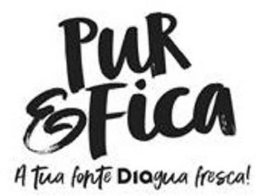 PUR&FICA - A TUA FONTE DIAGUA FRESCA!