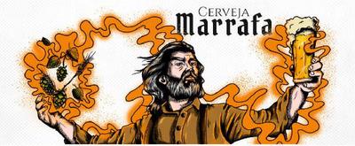 CERVEJA MARRAFA