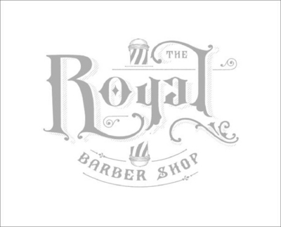 THE ROYAL BARBER SHOP