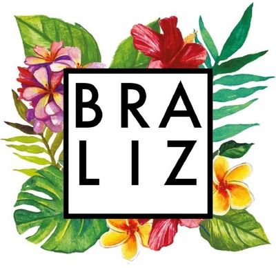 BRA LIZ