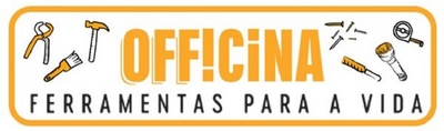 OFFICINA FERRAMENTAS PARA A VIDA