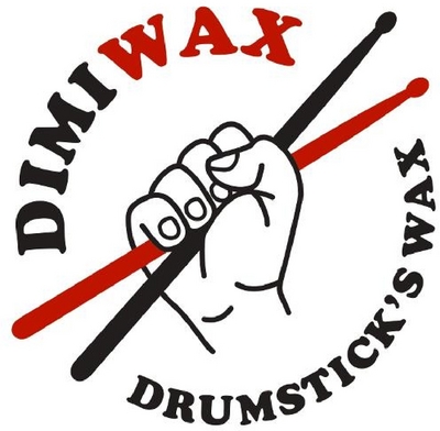 DIMIWAX DRUMSTICK'S WAX