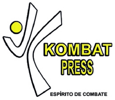 ESPÍRITO DE COMBATE KOMBAT PRESS
