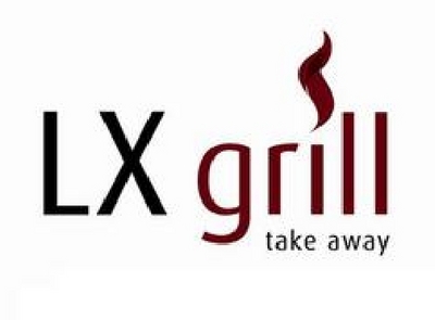 LX GRILL TAKE AWAY
