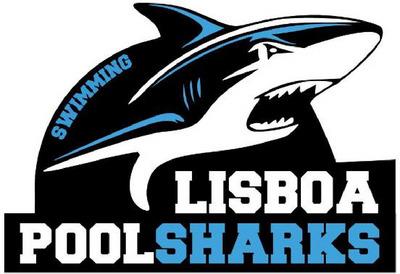 LISBOA POOL SHARKS SWIMMING