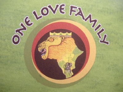 ONE LOVE FAMILY