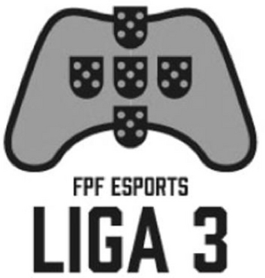 FPF ESPORTS LIGA 3