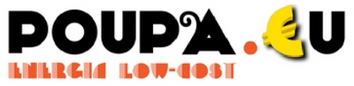 POUPA.EU ENERGIA LOW COST