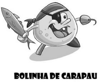 BOLINHA DE CARAPAU