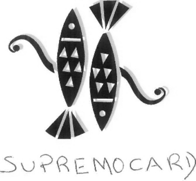SUPREMOCARD