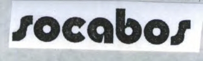 SOCABOS