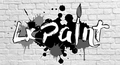 LX PAINT