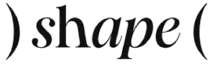 SHAPE
