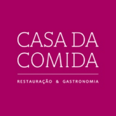 CASA DA COMIDA RESTAURAÇÃO & GASTRONOMIA