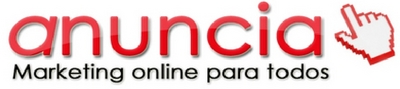 ANUNCIA - MARKETING ONLINE PARA TODOS
