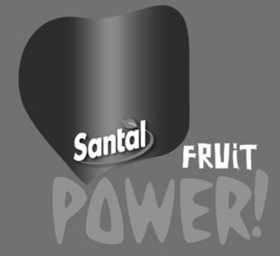 SANTAL FRUIT POWER