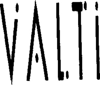 VALTI
