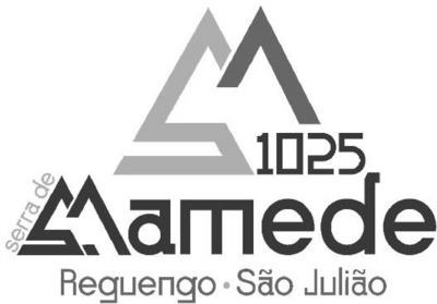 SERRA DE S. MAMEDE 1025 REGUENGO SÃO JULIÃO