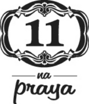 11 NA PRAIA