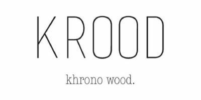 KROOD KHRONO WOOD.