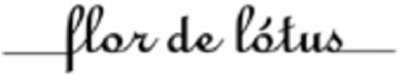 FLOR DE LÓTUS