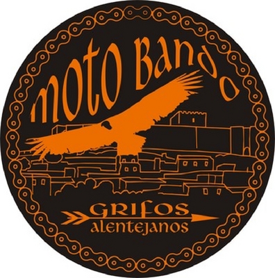 MOTOBANDO GRIFOS ALENTEJANOS