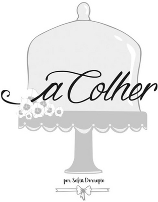 A COLHER POR SOFIA DORROPIO