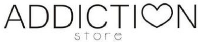 ADDICTION STORE