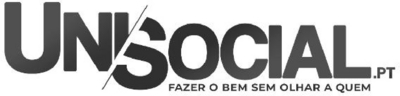 UNISOCIAL.PT FAZER O BEM SEM OLHAR A QUEM