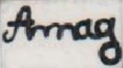 AMAG