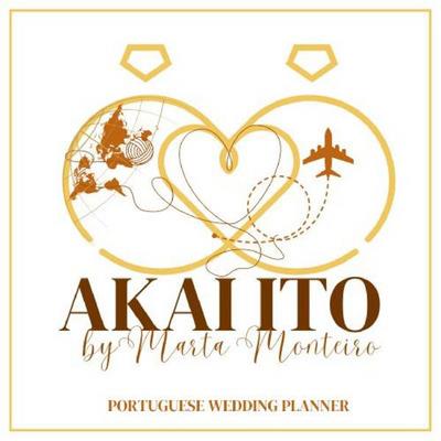 AKAI ITO BY MARTA MONTEIRO PORTUGUESE WEDDING PLANNER