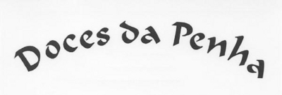 DOCES DA PENHA