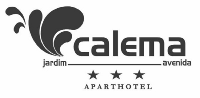 APARTHOTEL CALEMA AVENIDA JARDIM