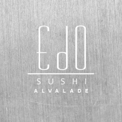 EDO SUSHI ALVALADE