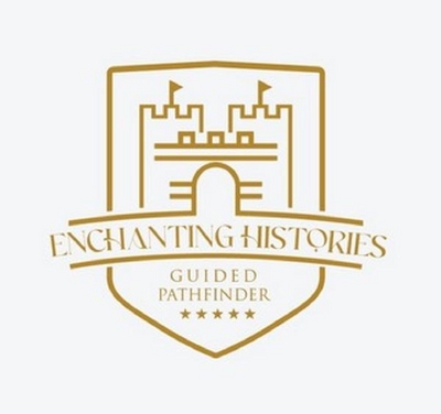 ENCHANTING HISTORIES GUIDED PATHFINDER