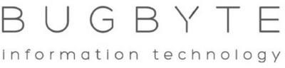 BUGBYTE INFORMATION TECHNOLOGY