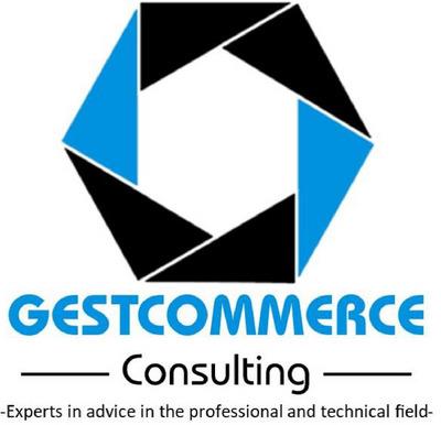 GESTCOMMERCE, CONSULTING, EXPERTS IN ADVICE IN THE PROFESSIONAL AND TECHNICAL FIELD