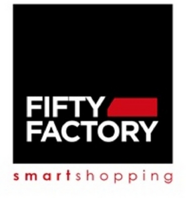 FIFTY FACTORY SMARTSHOPPING