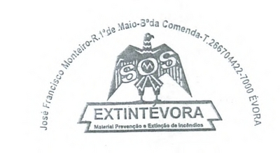 EXTINTÉVORA