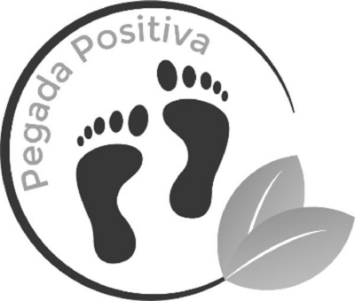 PEGADA POSITIVA