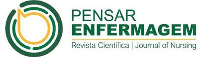 PENSAR ENFERMAGEM REVISTA CIENTÍFICA JOURNAL OF NURSING