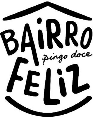 BAIRRO FELIZ PINGO DOCE