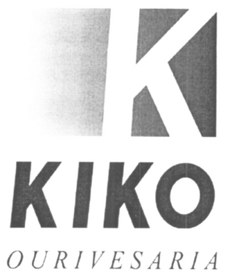 KIKO OURIVESARIA