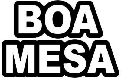 BOA MESA