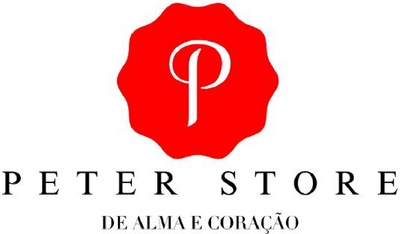 PETER STORE DE ALMA E CORAÇÃO