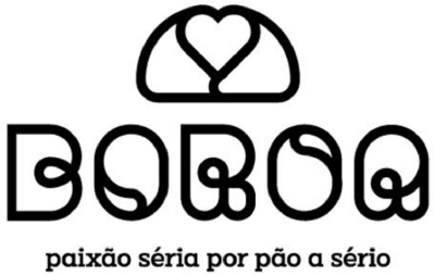 BOROA - PAIXÃO SÉRIA POR PÃO A SÉRIO